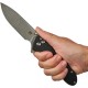 Ніж Skif Freestyler SW, black