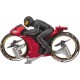 Квадрокоптер ZIPP Toys Flying Motorcycle Red