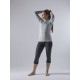 ADV Warm Fuseknit intensity LS Woman