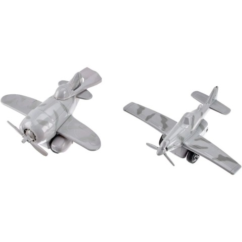 Ігровий набір ZIPP Toys Військова авіація