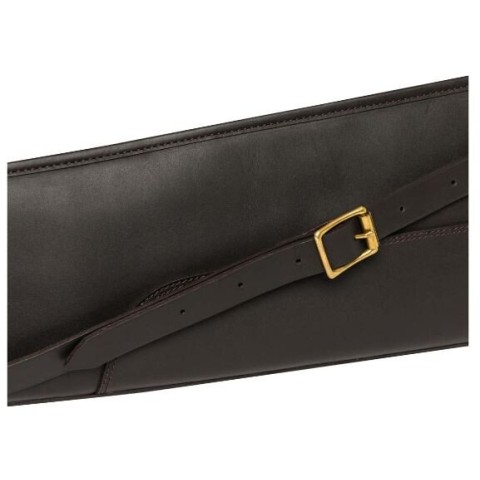 Чoхол для рушниці шкіряний 