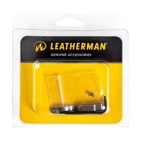Змінна кліпса та кільце для Leatherman Free та Bond