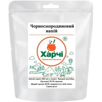 Напиток Харчі черносмородиновый