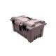 Коробка Plano Deep Storage с лотком 22