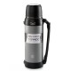 Термос СИЛА Travel Grey 2,5 л
