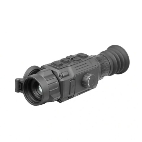 Тепловізійний приціл AGM Rattler V2 25-320