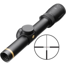 Прицел Leupold VX-6 1-6x24 CDS Matte Fire Dot4