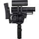 Гвинтівка пневматична Optima Factor Sniper S PCP 4,5 мм