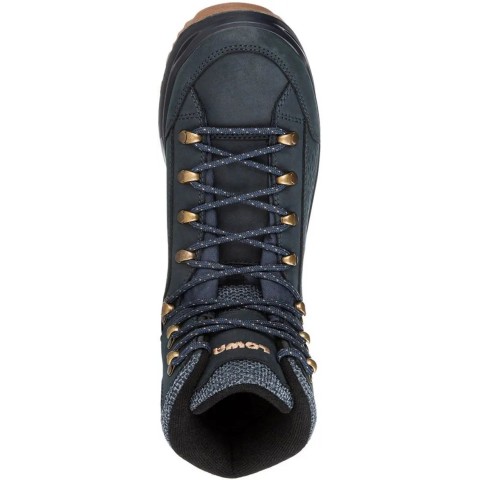 Ботинки Lowa Renegade Warm GTX MID 41 navy