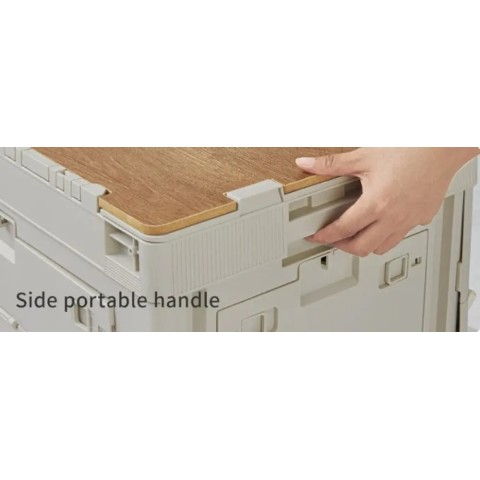 Ящик Naturehike CNK2450XB020 26 ц:beige/gray