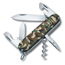 Нож Victorinox Swiss Army Spartan 