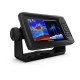 Картплоттер Garmin ECHOMAP UHD 65cv без датчика