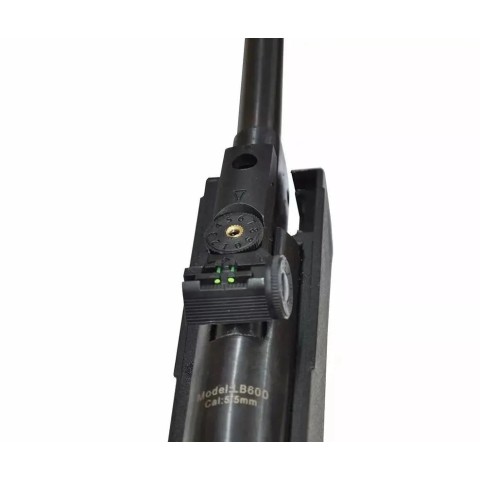 Пневматическая винтовка SPA LB600