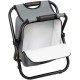 Стул раскладной Skif Outdoor Keeper II ц:gray