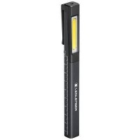 Фонарь Ledlenser IW2R + Laser заряжаемый (коробка)