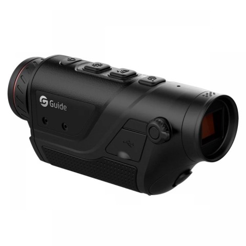 Тепловізор Guide TD210