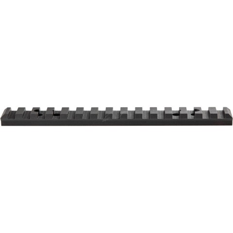 Планка SSM для Browning BAR / Benelli Argo LA. Weaver / Picatinny. Сталь