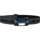 Фонарь налобный Princeton Tec Refuel, 300 Lumens ц:blue / dark blue