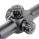 Оптичний приціл KONUS KONUSPRO F-30 8-32x56 MIL-DOT IR FFP