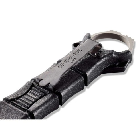 Ніж Benchmade SOCP Hook 179GRY