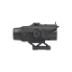 Приціл оптичний Vector Optics C1 4X32 Dual-Color Illum.