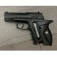 Пневматический пистолет Wingun C11 Б/У