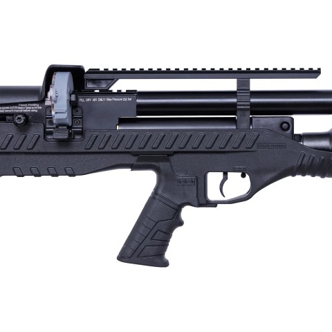 Винтовка пневматическая Optima Blitz BP PCP 4,5 мм