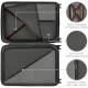 Валіза Victorinox AIROX Advanced Black Велика