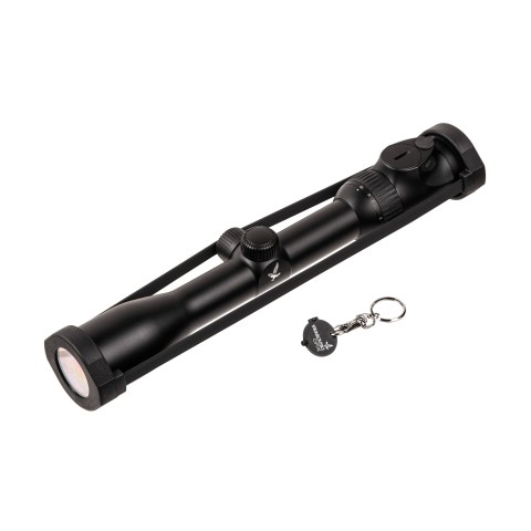 Приціл оптичний 