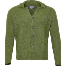 Свитер Habsburg Poland-Strick 54 Green