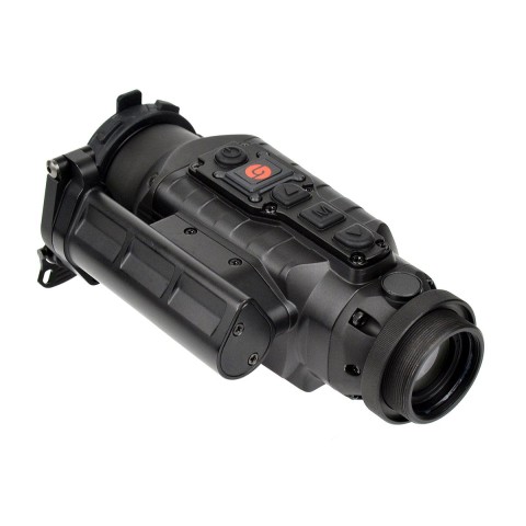 Тепловізійна насадка GUIDE TA621 640x480px 25mm