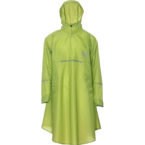 Пончо Turbat Molfar Pro Green