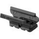 Адаптер-крепление Recover Tactical ZR65 для Sig Sauer P365/P365XL ц:чорний
