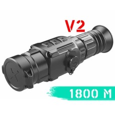 Тепловизионный прицел INFIRAY (IRAY) Saim SCT 35R V2