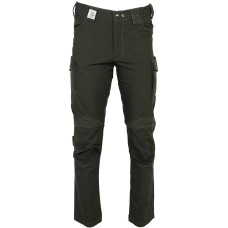 Брюки Mecanik Prime 34 green