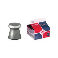 Кульки Crosman Competition 0.48 г, кал.177(4.5 мм), уп.1250 шт.