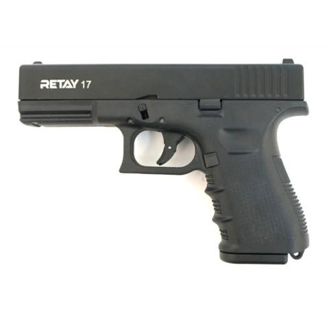 Retay G17 Glock Full Set