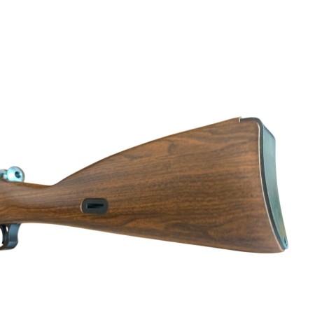 Пневматична гвинтівка Borner CO2 Rifle Mosin cal. 4,5mm