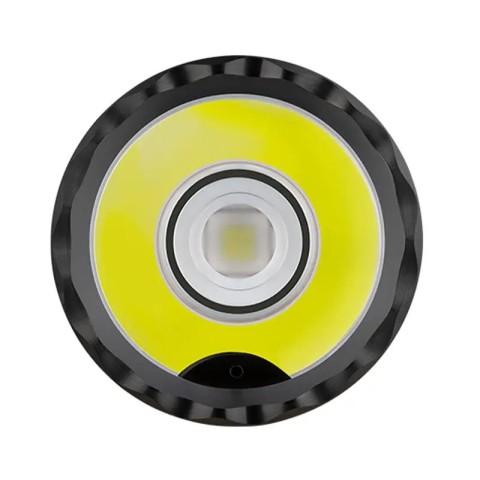 Ліхтар Olight Warrior 3S. OD Green