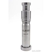 Wilson Bullet Seater with Micrometer: 375 CheyTac - Нажимная посадочная матрица с микрометром