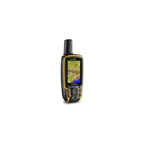 Навигатор Garmin GPSMAP 64