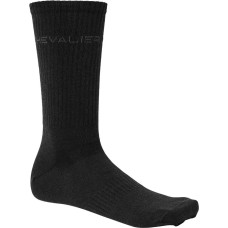 Носки Chevalier Liner Coolmax 37/39 Black