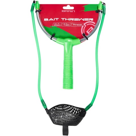 Рогатка Brain Bait Threwer