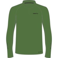 ADV SubZ LS Wool Tee M