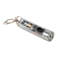 Портативний світлодіодний ліхтарик TITANUM TLF-T15 170Lm 7600K