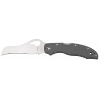 Ніж Spyderco Gooney, 9Cr14MoV, G-10 gray
