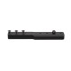 Ложе-шасси LUFA  mod.7 для TIKKA T3x SA (черный)#