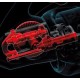 Котушка Shimano Twin Power FE 2500 9+1BB 5.1:1
