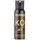 Газовый баллончик Ballistol Pepper KO Jet , 100 мл
