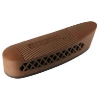 Затыльник WEGU TRAP Elastik 135х50 мм 25мм,коричн ц:коричневый